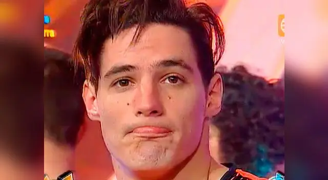 Facundo González se comportó de la peor manera con trabajadores del canal Facundo González se comportó de la peor manera con trabajadores del canal