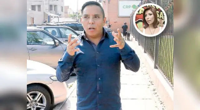 Edwin Sierra y sus hijos podrían recibir medidas de protección Edwin Sierra y sus hijos podrían recibir medidas de protección