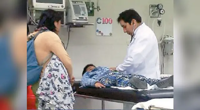 Ataques de epilepsia se hacen cada día más intensos y podría entrar en coma