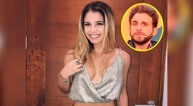 La joven actriz ya no soporta más las cámaras del programa.