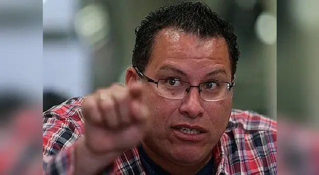 Phillip Butters continúa encendiendo la polémica y nadie lo detiene