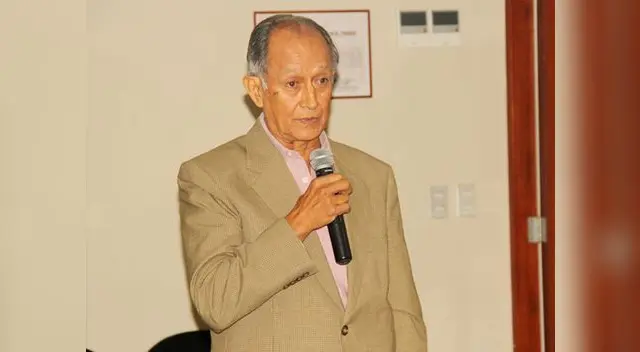 El Poder Judicial dictará sentencia contra el ex ministro del interior Walter Chacón Málaga El Poder Judicial dictará sentencia contra el ex ministro del interior Walter Chacón Málaga