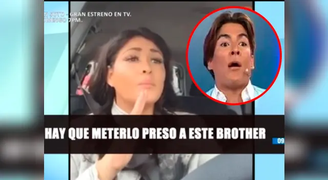 Michelle mandó un controversial pedido a todas sus fans Michelle mandó un controversial pedido a todas sus fans