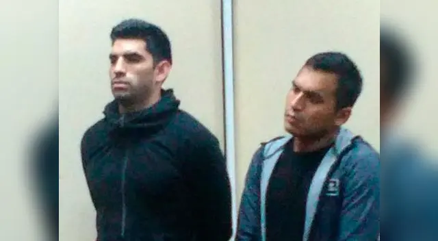 Hermano de Mario Irivarren fue sentenciado a 6 años de prisión efectiva