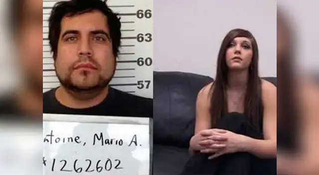 Hombre buscaba mujeres para grabar películas porno y luego las extorsionaba Hombre buscaba mujeres para grabar películas porno y luego las extorsionaba