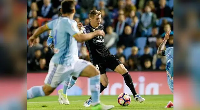 Real Madrid vs Málaga se enfrentan en el última partido de la liga española