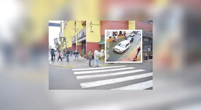 Temor cunde en los cambistas por la ola de robos contra ellos