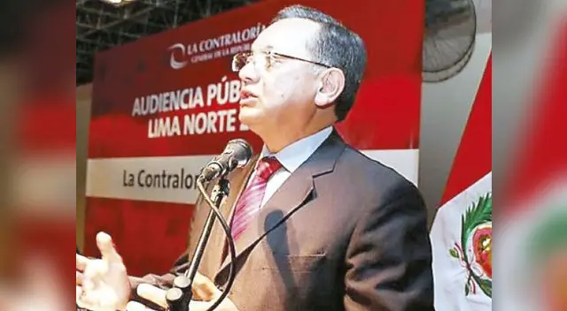 Premier dispuso que la denuncia de Alarcón Tejada sea atendida lo más pronto posible