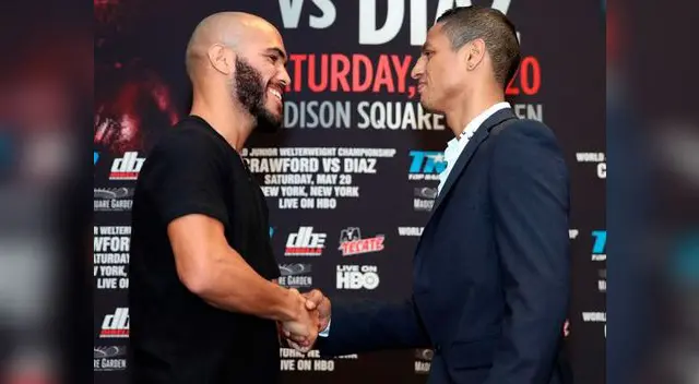 Ray Beltrán le dedico un sentido mensaje a Maicelo en Twitter