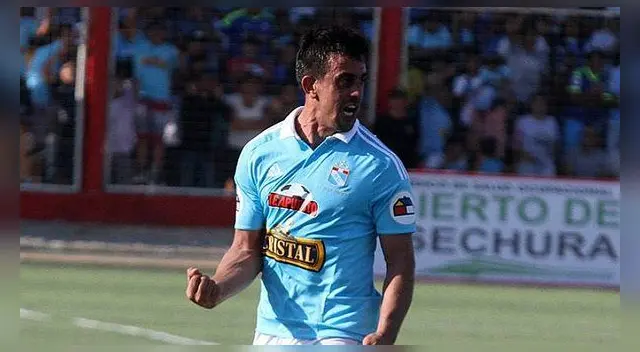 Ifrán habló sobre el incidente que tuvo con los hinchas