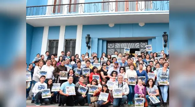 Recorrido incentiva el turismo nacional y extranjero Recorrido incentiva el turismo nacional y extranjero