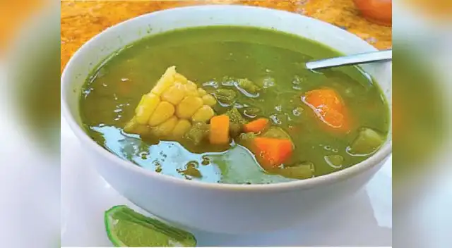 Menestrón
