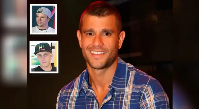 Yaco Eskenazi pide que no se lapide a Mario Hart Yaco Eskenazi pide que no se lapide a Mario Hart