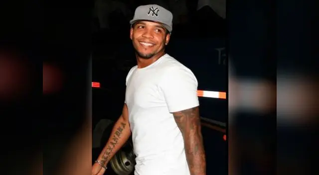 César Távara quiso pasarse de vivo, pero fue descubierto