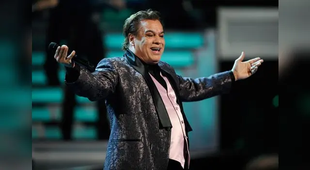 Juan Gabriel sigue en el ojo de la tormenta. Juan Gabriel sigue en el ojo de la tormenta.