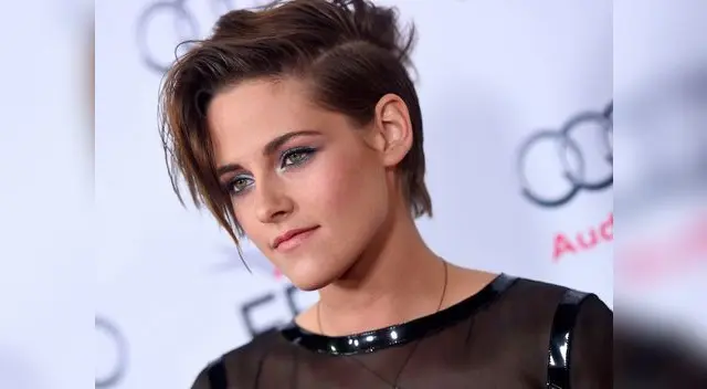 LA joven actriz destaca por su personalidad y su performance en las películas