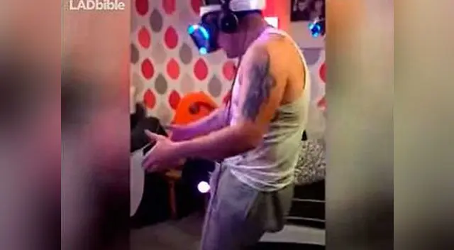 Avances en la tecnología nos ha llevado a vivir este tipo de experiencias