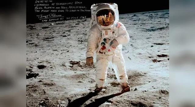 Polvo lunar de Neil Armstrong estará al alcance de todos Polvo lunar de Neil Armstrong estará al alcance de todos