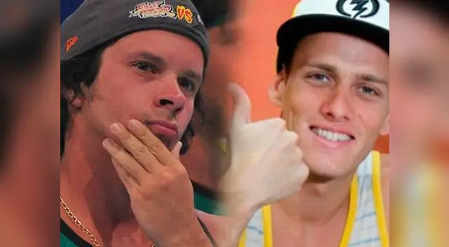 Krayg Peña dedicó tema de Nicky Jam a la pareja polémica