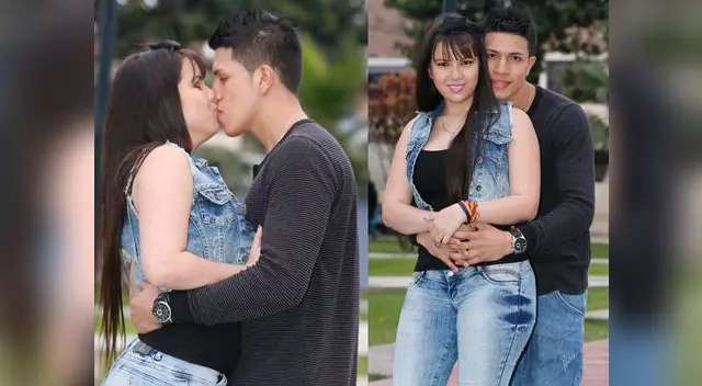 Greysi Ulloa tomó la decisión de terminar con su esposa luego de tres años de relación Greysi Ulloa tomó la decisión de terminar con su esposa luego de tres años de relación