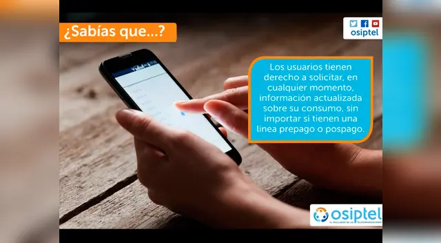 Osiptel multa a Telefónica del Perú por no atender reclamos de los usuarios