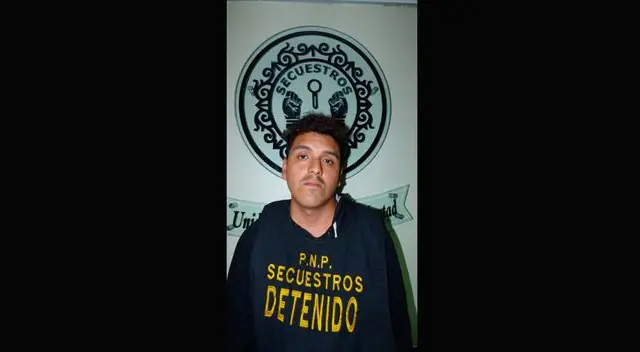 Fue detenido cuando visitaba a un familiar