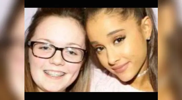 Joven de 18 años sería la primera víctima del atentado en Manchaster Joven de 18 años sería la primera víctima del atentado en Manchaster