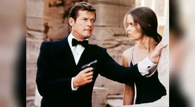 Actor de la saga James Bond perdió la batalla contra el cáncer Actor de la saga James Bond perdió la batalla contra el cáncer