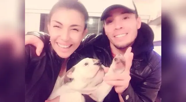 Diana Sánchez se casará este año con su novio. La boda sería en España