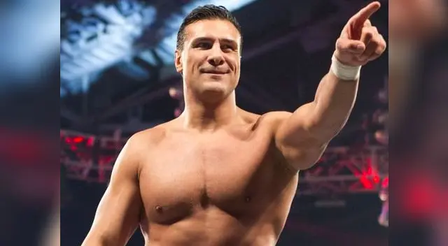 Alberto del Río hizo cánticos de burla para el Barcelona