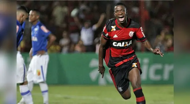 La joya de Brasil ya es del Real Madrid