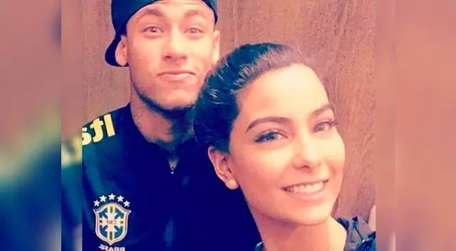 Neymarllama 'Guapa Inca' a Ivana Yturbe