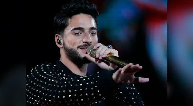 Maluma demuestra que luce mejor que nunca Maluma demuestra que luce mejor que nunca