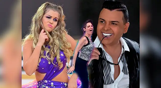 Andrés Hurtado no soportó que lo relacionen con los escándalos Andrés Hurtado no soportó que lo relacionen con los escándalos