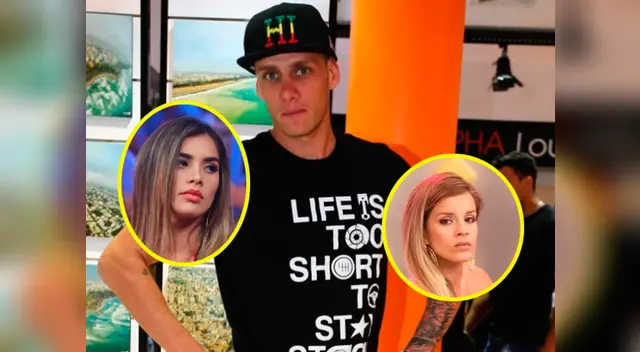 Krayg no quiere prestarse al juego de la eliminación