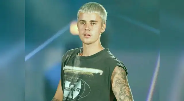 Justin Bieber si que sabe sorprender a sus fans