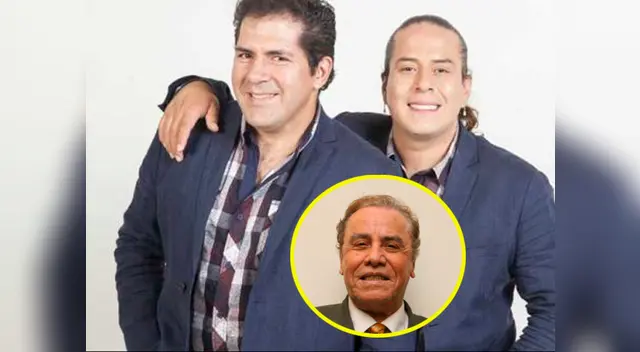 Duo ecuatoriano ha conquistado su país con temas de Polo Campos. Duo ecuatoriano ha conquistado su país con temas de Polo Campos.