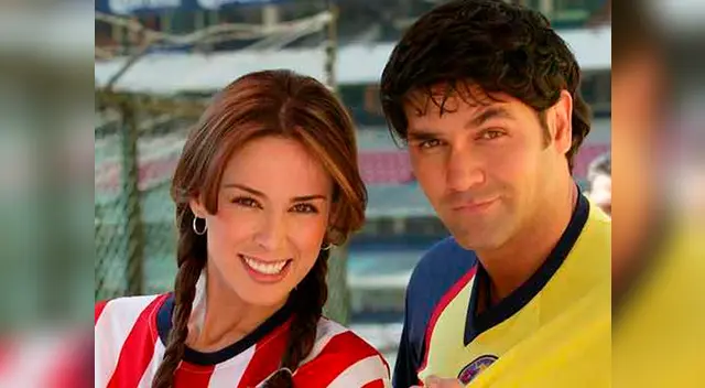 La actriz lo confesó todo en su nuevo libro