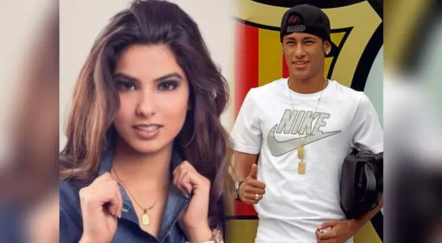 Ivana Yturbe dice que le indigna que la llamen 'Princesa Inca'