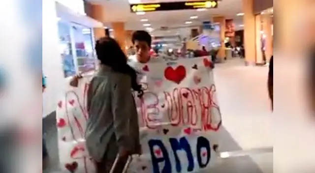 Joven terminó con el corazón destrozado Joven terminó con el corazón destrozado