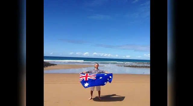 En el mar la vida es más sabrosa