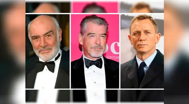 Roger Moore un destacado y querido actor. Roger Moore un destacado y querido actor.