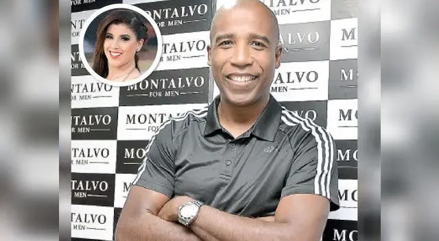 Cuto Guadalupe no puede ver ni en pintura a Yahaira Plasencia Cuto Guadalupe no puede ver ni en pintura a Yahaira Plasencia