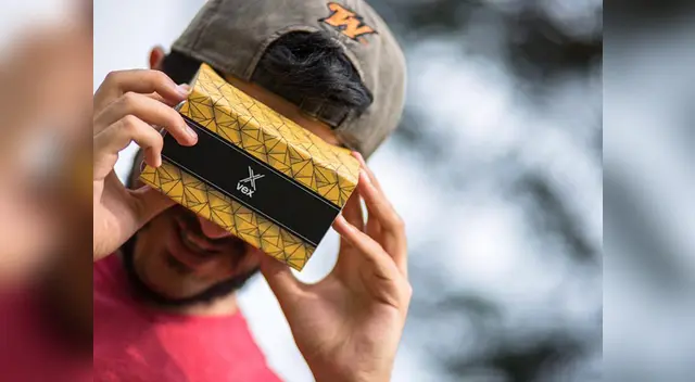 La realidad virtual puede ser la gran herramienta para la educación nacional