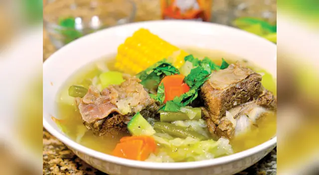 Sancochado Sancochado