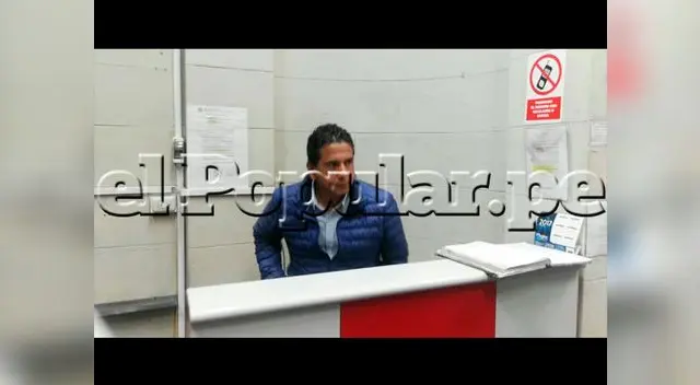 Audiencia de prisión preventiva en caso Costa Verde Audiencia de prisión preventiva en caso Costa Verde