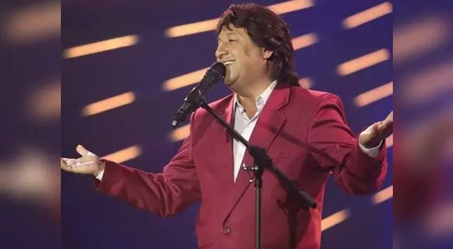 Roberto Carlos de 'Yo Soy' emocionó a los espectadores con tema "Lady Laura"