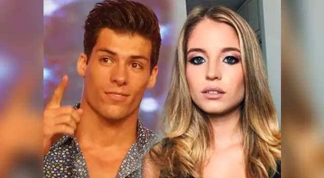 Patricio Parodi y Flavia Laos serían los nuevos galanes de telenovela