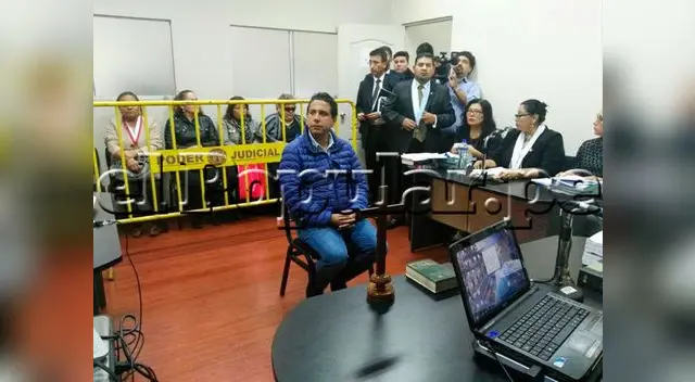 Empresario recibió nueve meses de prisión preventiva por caso Costa Verde Empresario recibió nueve meses de prisión preventiva por caso Costa Verde