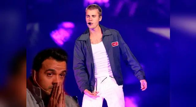 Luis Fonsi se sorprenderá al ver lo que pasó en el concierto Luis Fonsi se sorprenderá al ver lo que pasó en el concierto